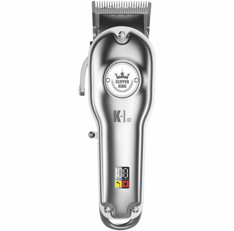 H2pro Cordless Clipper Mikro Cut (K1C)