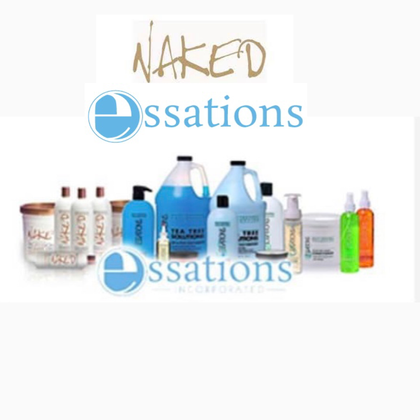 Naked by Essations
