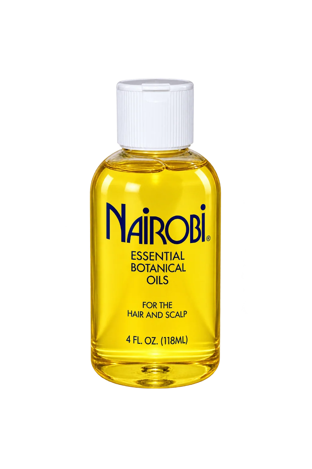 Nairobi Essential Botanical Oil