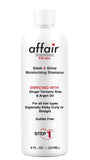 Affair Sleek & Shine Shampoo (Step 1)