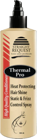 Straight Request Thermal Pro 10oz