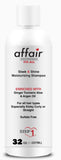 Affair Sleek & Shine Shampoo (Step 1)