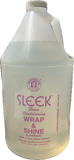 Nairobi’s Grandma Secret Potion Sleek Foam Wrap