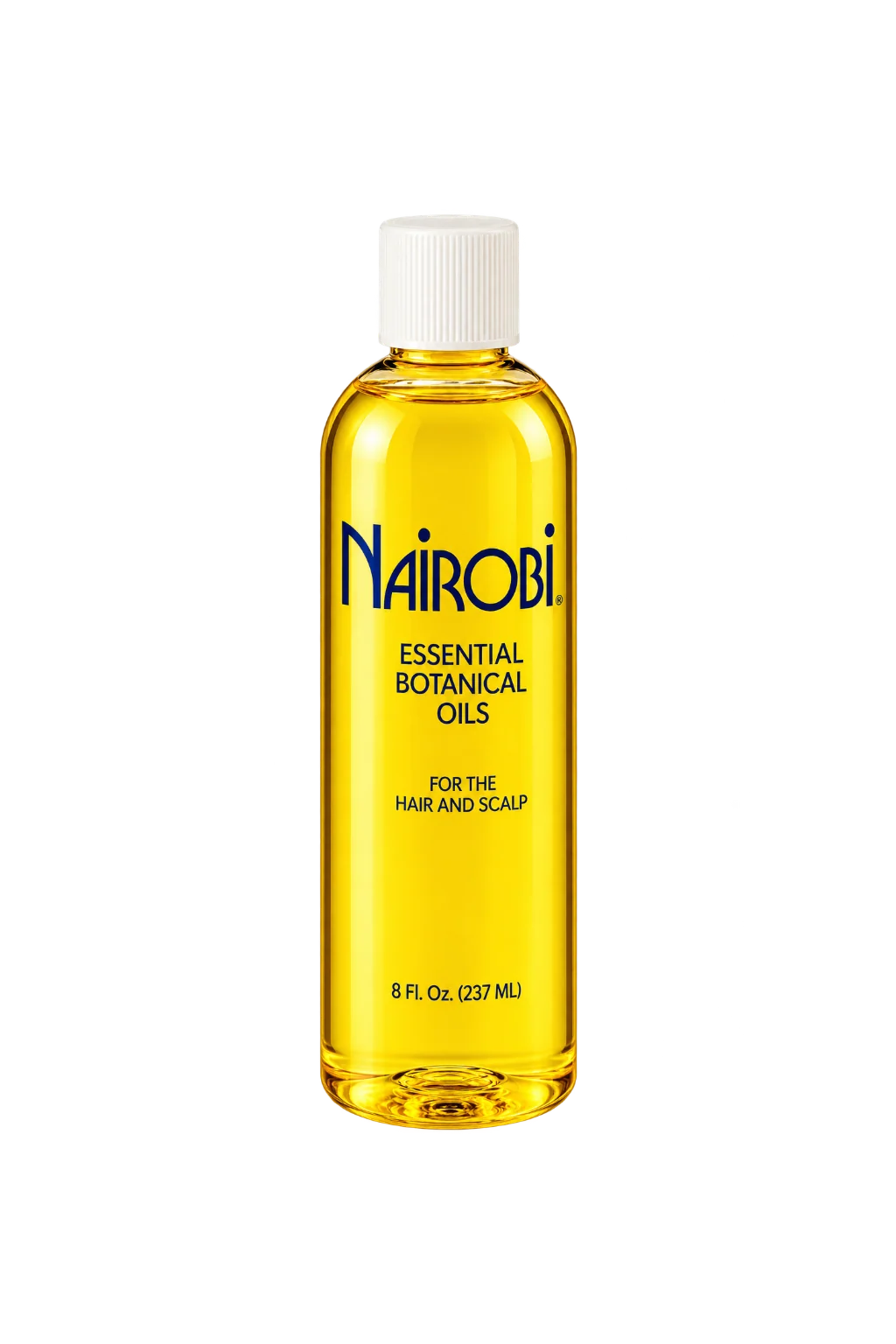 Nairobi Essential Botanical Oil