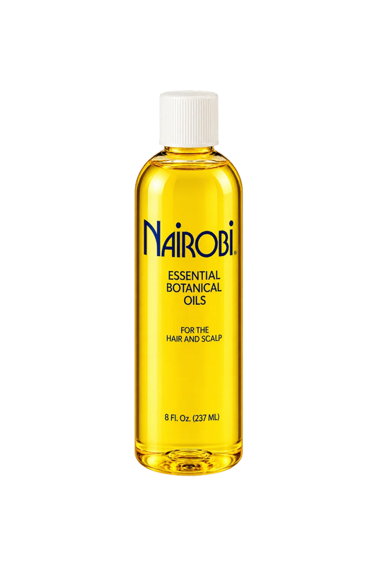 Nairobi Essential Botanical Oil