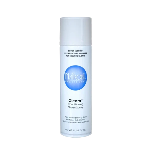 Nairobi Gleam Oil Sheen 11oz