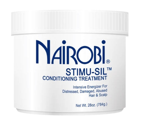nairobi stimu- sil conditioner 32oz