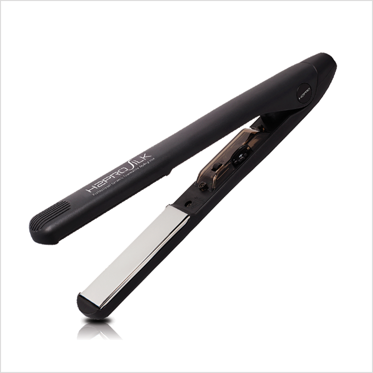 Silk Titanium Flat Iron 1” –