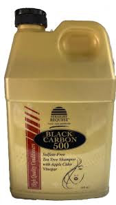 Straight Request Black Carbon 500