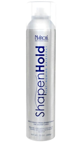 nairobi shape n hold