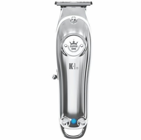 h2pro cordless trimmer mikro-cut (k1t)