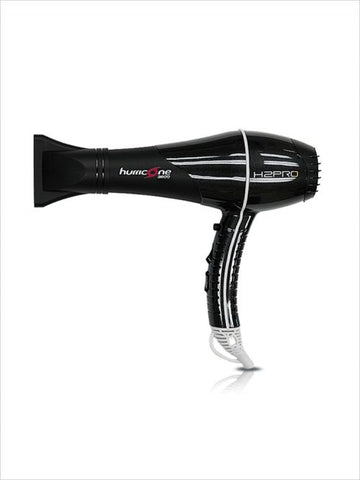 h2pro hurricane ac 3600 hair dryer