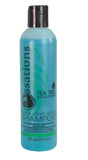 essations tea tree shampoo