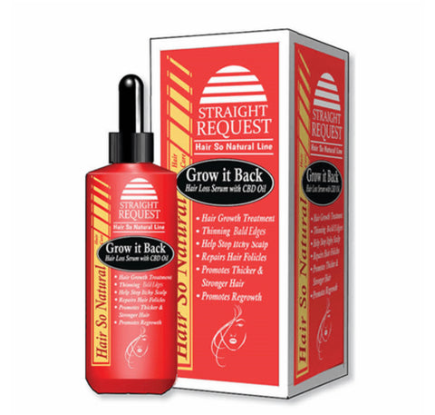 straight request grow it back 2oz