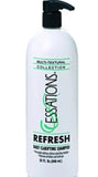 essations refresh daily clarifying shampoo