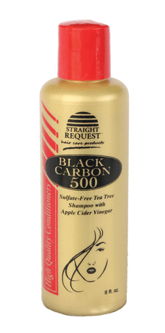 Straight Request Black Carbon 500