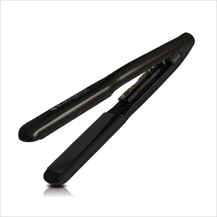 H2pro Black Onyx Gemstone 1 1/4” Styling Flat Iron – Blakhair.com H2pro Black Onyx Gemstone 1 1/4” Styling Flat Iron – Blakhair.com