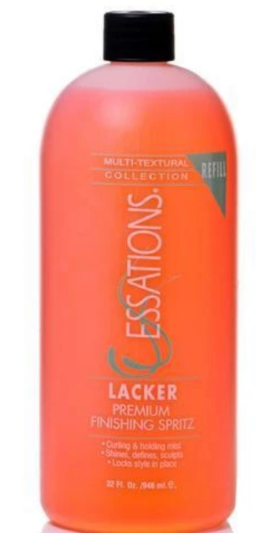 essations lacker spritz 32oz