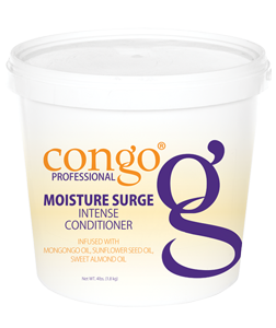 congo moisture surge intense conditioner