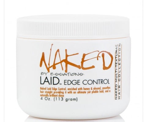 naked laid edge control
