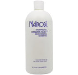 nairobi therapeutic dandra solv moisturizing shampoo 32oz