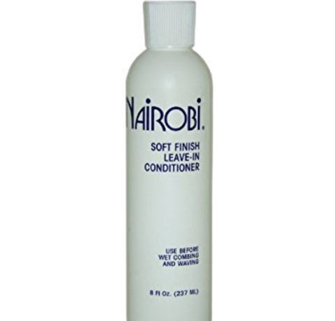 nairobi soft finishing leave in conditioner