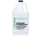 essations intense hydration shampoo gallon