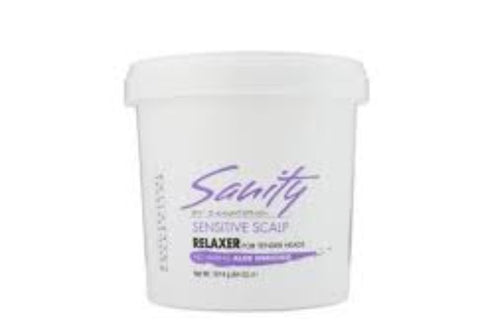 essations sanity sensitive scalp relaxer