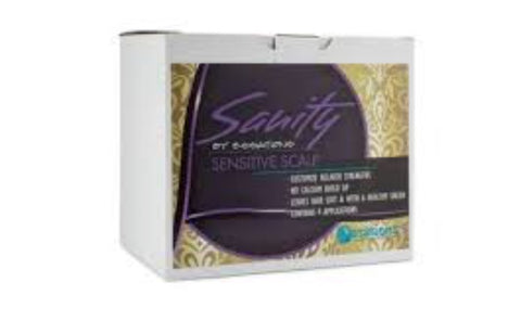 essations sanity sensitive scalp 9pak (mix kit)