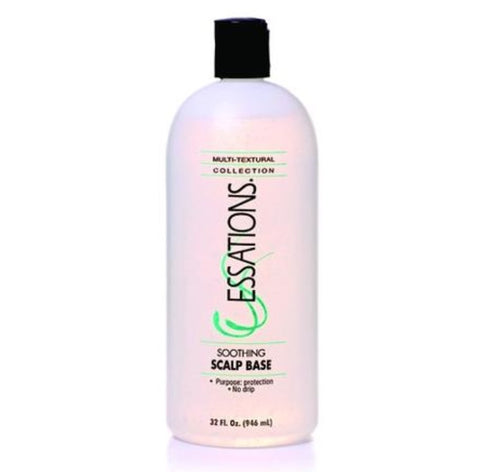 essations soothing scalp base