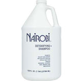 nairobi detoxifying shampoo gallon