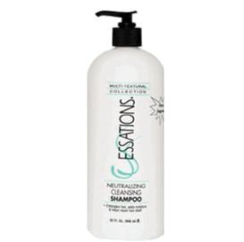 essations neutralizing shampoo 32oz