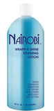 Nairobi Wrap It Shine Foaming Lotion