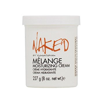 naked melange cream moisturizer 8oz