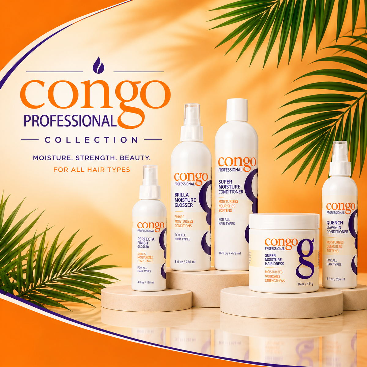 Congo Professional