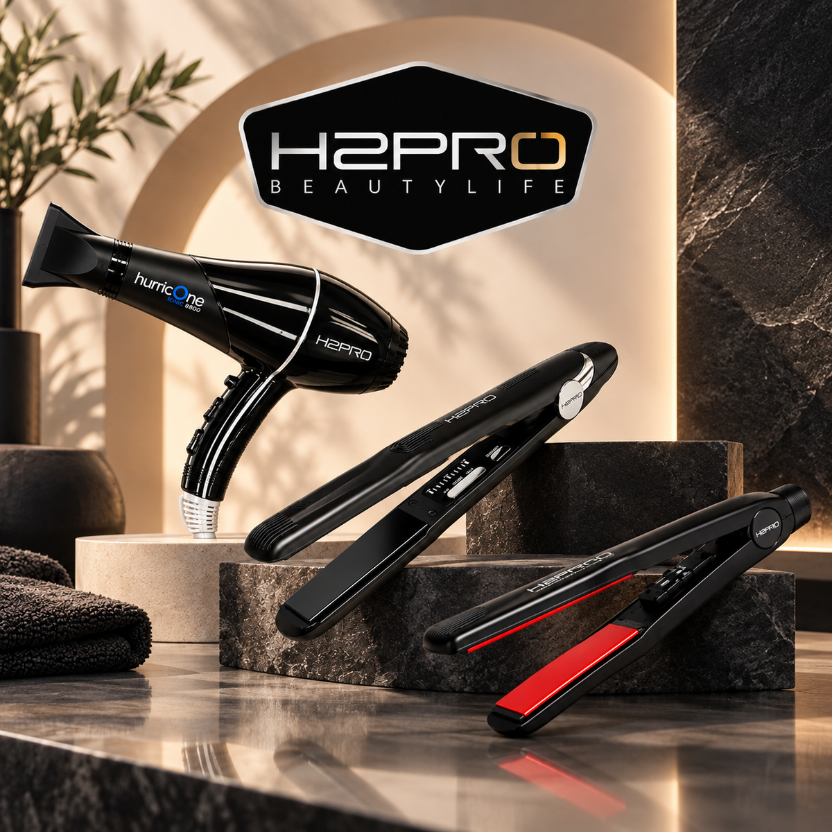 H2pro Products