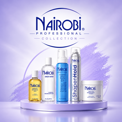 Nairobi Professional