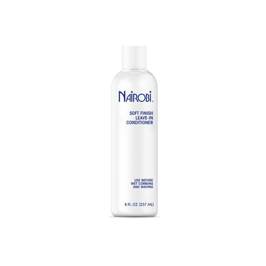 Nairobi Soft Finishing Leave in Conditioner