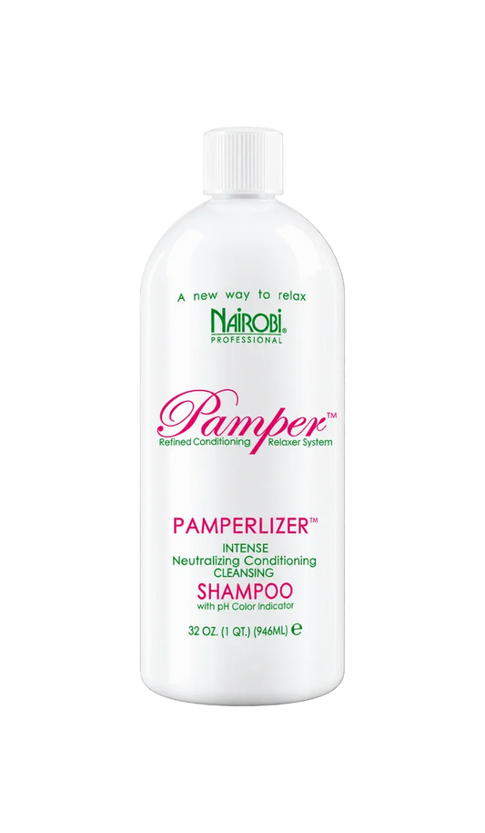 Nairobi Pamperlizer 32oz (Neutralizing)