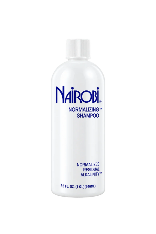 Nairobi Normalizing Shampoo