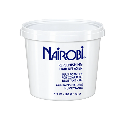 Nairobi Replenishing Regular Relaxer
