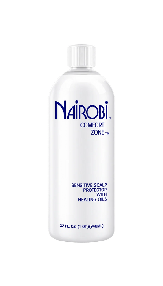Nairobi Comfort Zone
