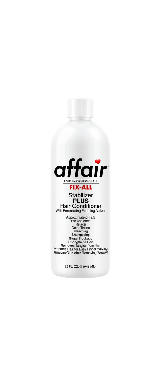 Fix All Stabilizer Plus Conditioner
