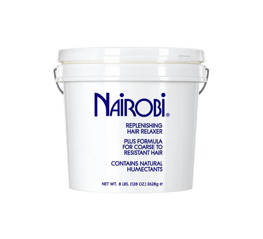 Nairobi Replenishing Regular Relaxer