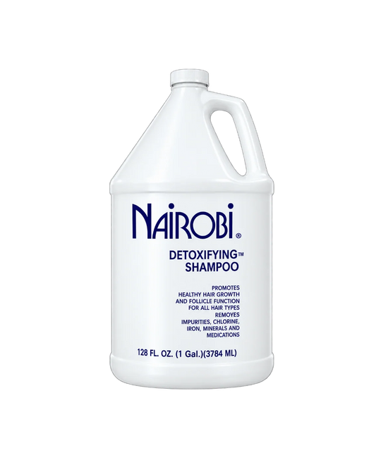 Nairobi Detoxifying Shampoo