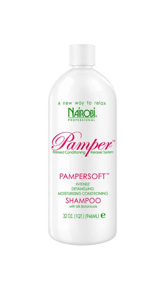 Nairobi Pampersoft Shampoo