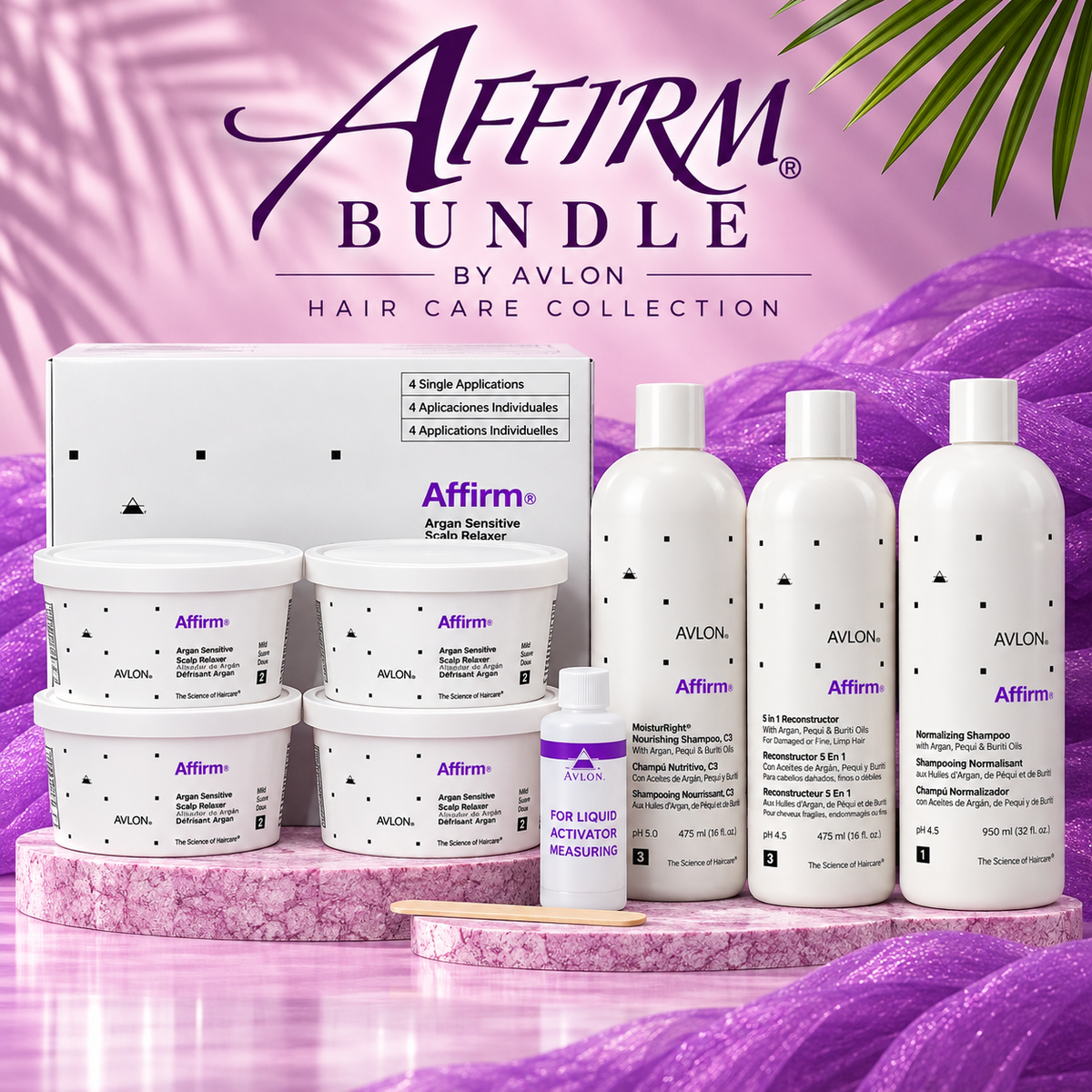 Affirm Bundle