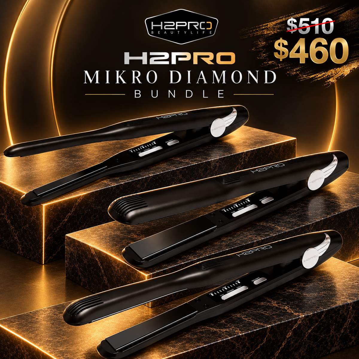 Black Diamond Bundle
