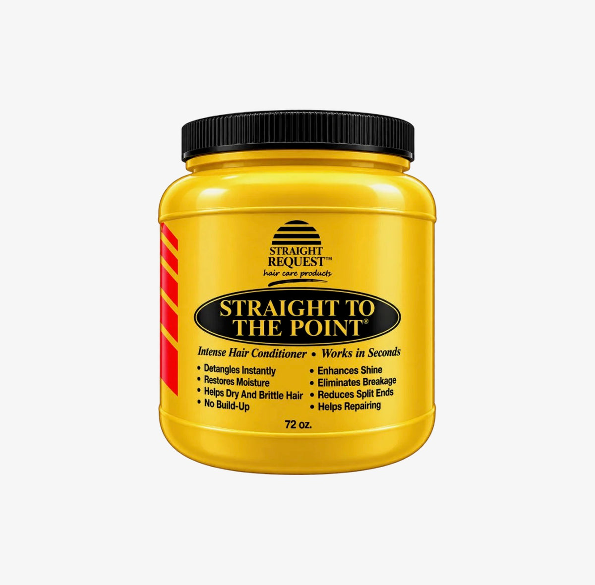 STRAIGHT TO THE POINT CONDITIONER 72oz