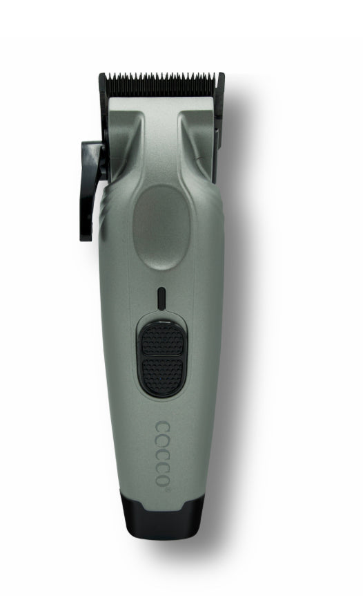 COCCO VELOCE PRO TRIMMER